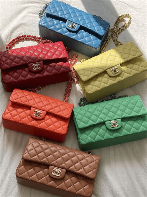 chanel flap bag replica|chanel full flap bag.